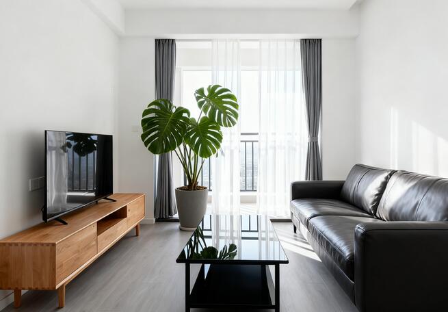 小戶型房子裝修色彩怎么搭配，需要注意什么？